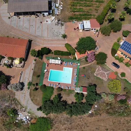 Luna & Sole 산타마리아라팔마