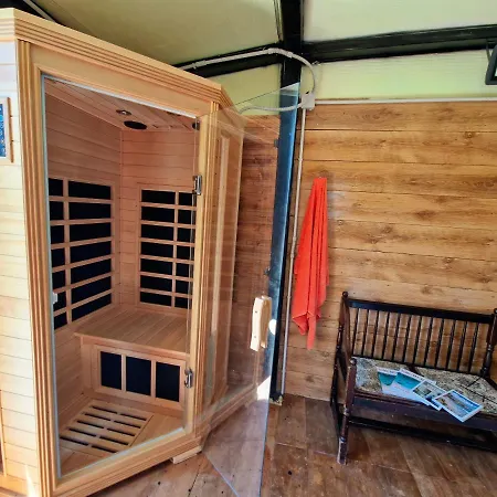 Luna & Sole 홀리데이파크 산타마리아라팔마