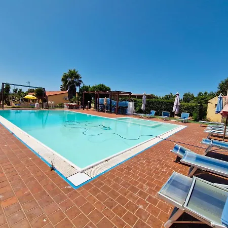 Luna & Sole 산타마리아라팔마