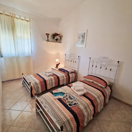 Luna & Sole * 산타마리아라팔마