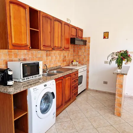 홀리데이파크 Luna & Sole 산타마리아라팔마