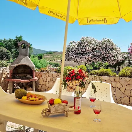 Holiday park Luna & Sole