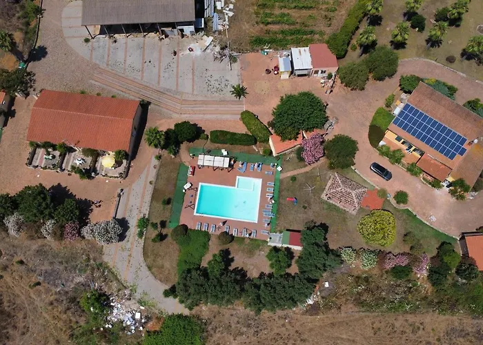 Luna & Sole Santa Maria la Palma