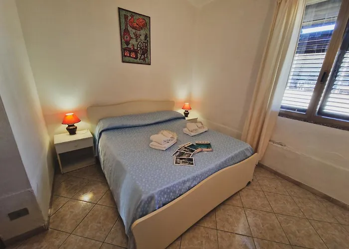 Luna & Sole Holiday park Santa Maria la Palma