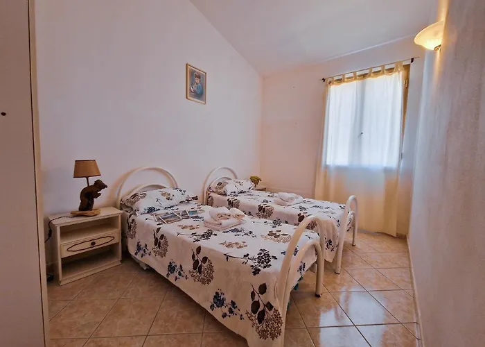 Holiday park Luna & Sole