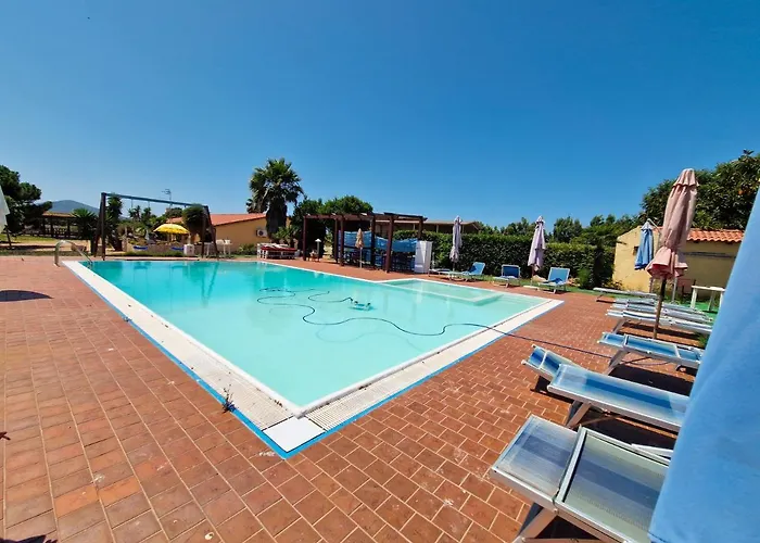 Luna & Sole Santa Maria la Palma