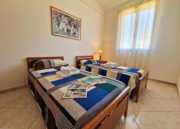 Luna & Sole Holiday park