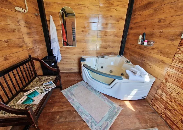 Luna & Sole Santa Maria la Palma