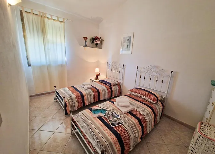 Luna & Sole * Santa Maria la Palma