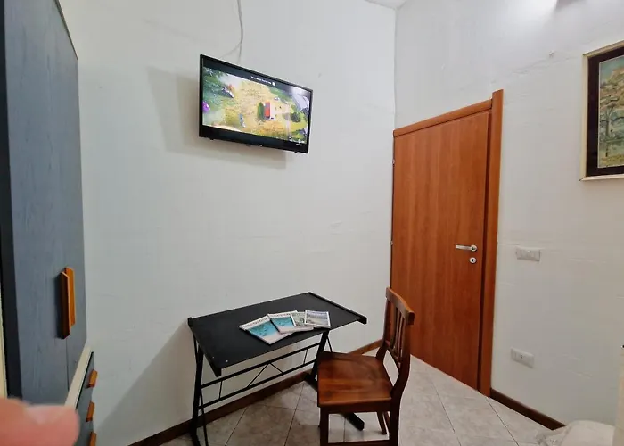 Holiday park Luna & Sole