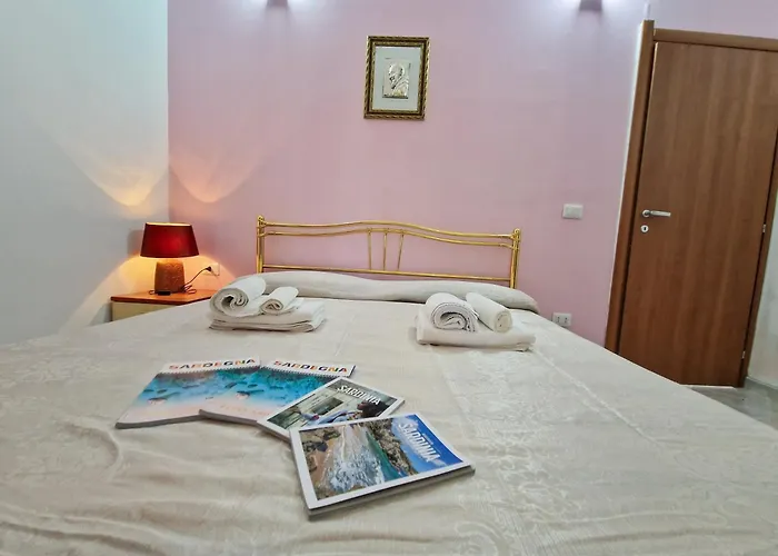 Holiday park Luna & Sole *