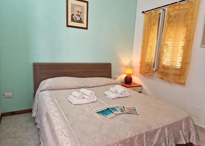 Holiday park Luna & Sole *