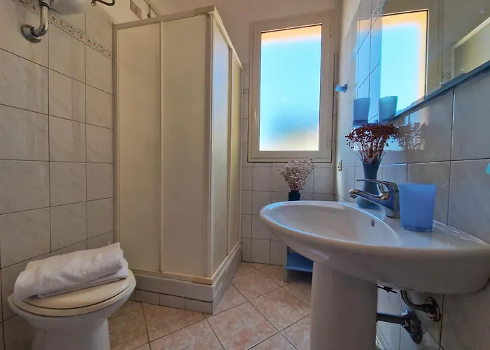 Luna & Sole Holiday park *