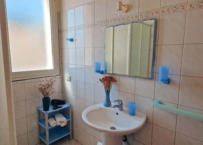 Luna & Sole * Santa Maria la Palma