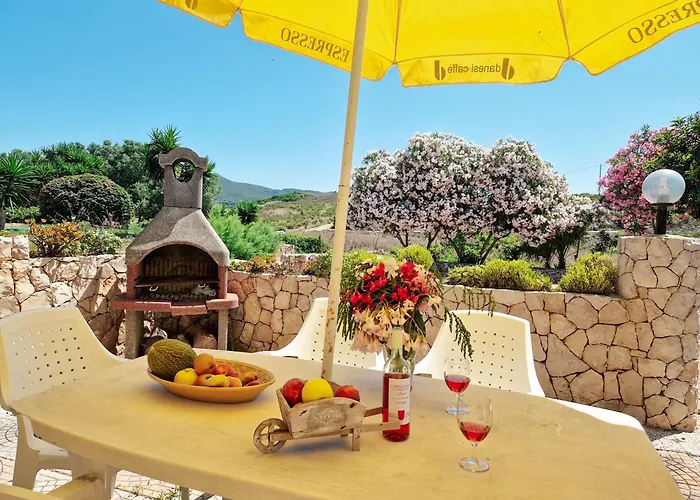 Holiday park Luna & Sole