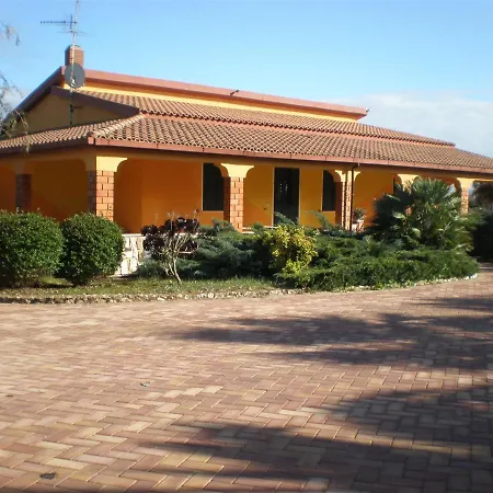 Luna E Sole Parco vacanze *
