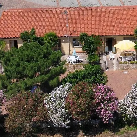 Parco vacanze Luna E Sole