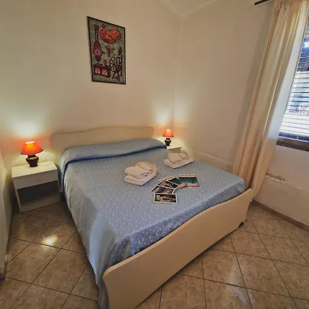 Luna & Sole 假日公园 圣塔·马里亚·迪·帕尔玛