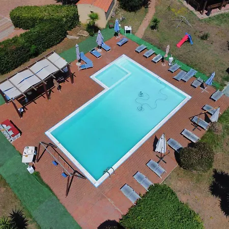 Luna & Sole * 圣塔·马里亚·迪·帕尔玛