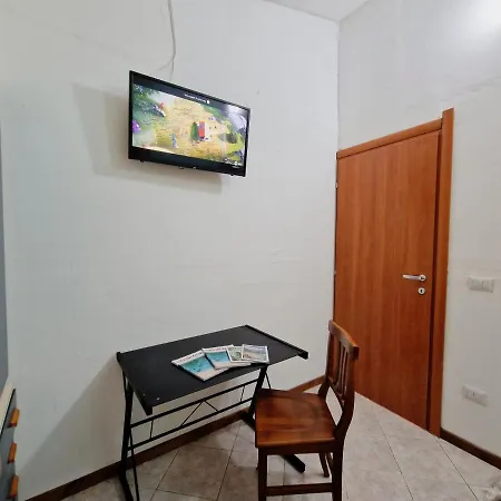 منتزه العطل Luna & Sole