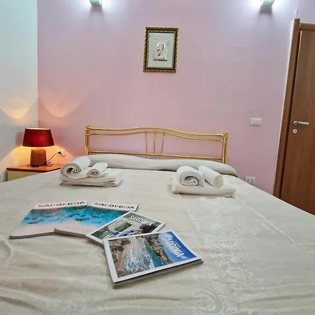 Aldeamento Turístico Luna & Sole *