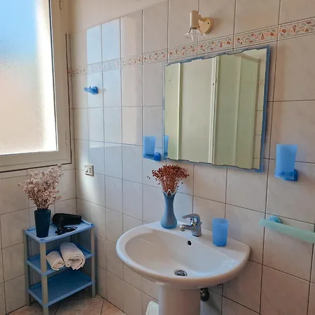 Luna & Sole * 圣塔·马里亚·迪·帕尔玛