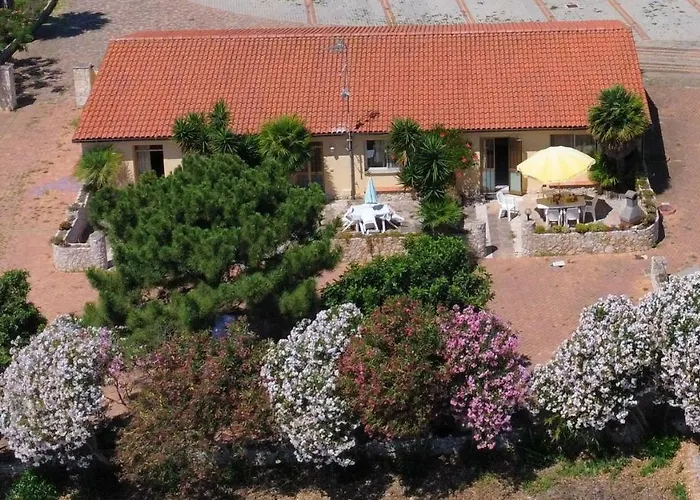 Parco vacanze Luna E Sole