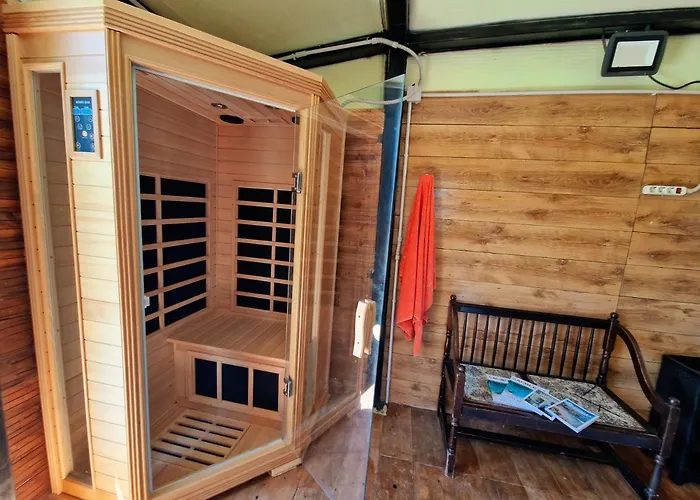 Luna E Sole Parco vacanze Santa Maria la Palma