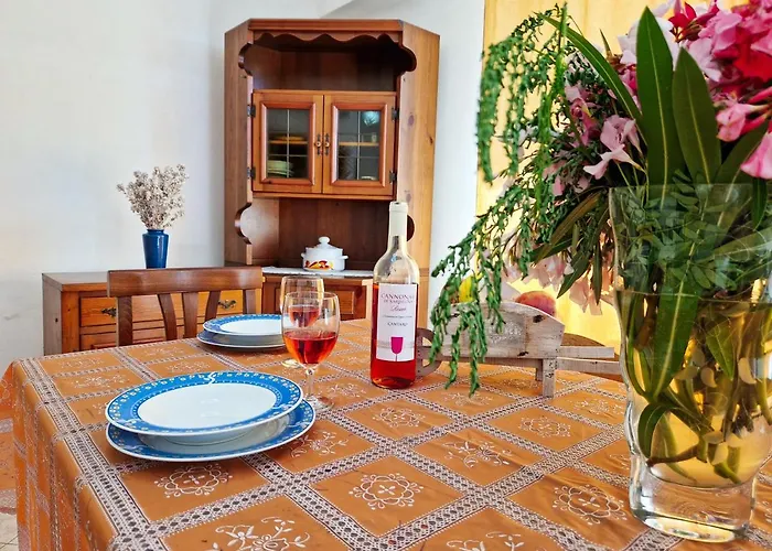 Parco vacanze Luna E Sole *